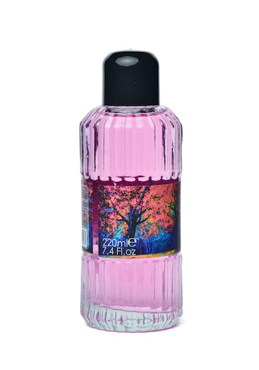 Rosella Aşk-ı Hazan Parfümlü Kremli Kolonya 220 Ml