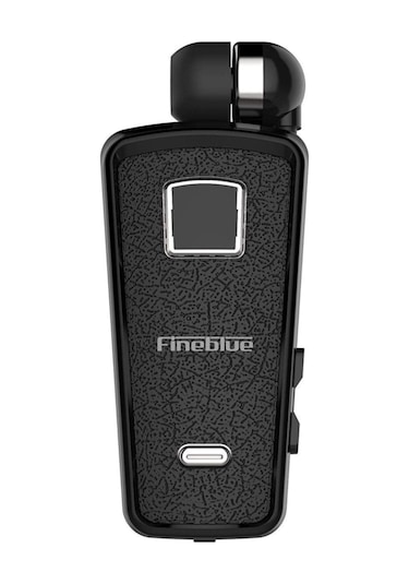 Fineblue F986 Makaralı Bluetooth Kulaklık
