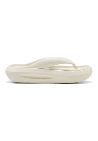 Puma Flatter Flıp Terlik 400498 02 Beyaz