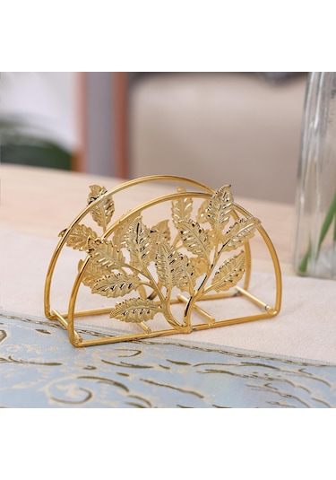 Suntek Restoran Tarzı Için Peçete Tutucu Tezgah Mutfak Stil-a Stil A