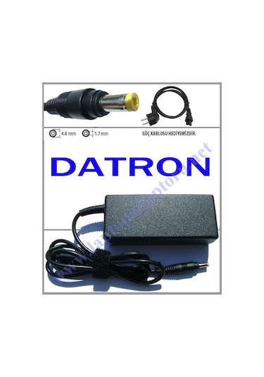 Datron Aero Kn1 Notebook Adaptör