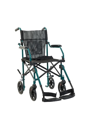 Golfi G505 Alüminyum Transfer Sandalyesi