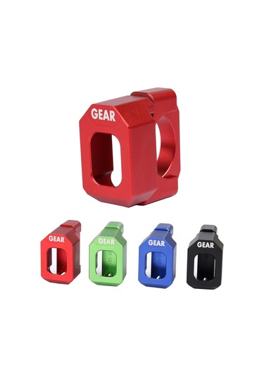 Dinosaurs Siyah Motosiklet Evrensel Vites Göstergesi Vites Göstergesi Alüminyum Alaşımlı Koruyucu Kılıf Motosiklet Gidonu Kawasaki Gösterge Braketi Gosterildigi Gibi