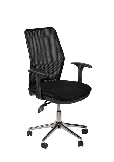 Demirbaş Dk-41 Çalışma Koltuğu