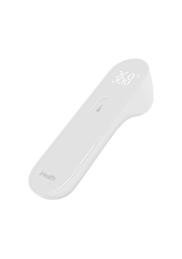 Xiaomi Mijia İhealth Led Temassız Dijital Ateş Ölçer Termometre