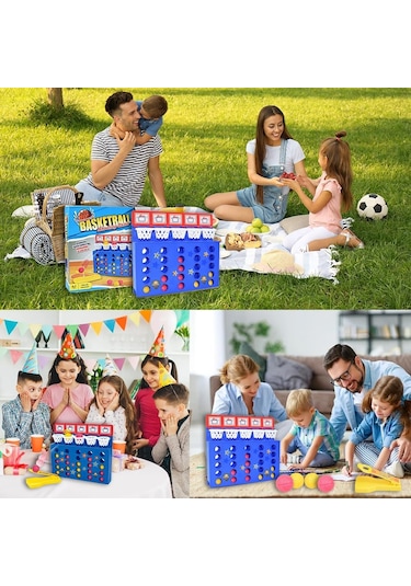 Şut Basket Oyunu