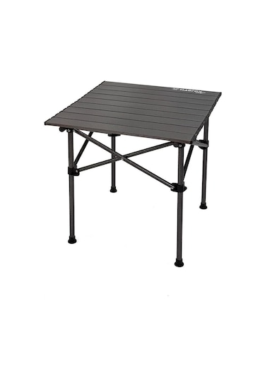 Madfox Surface Küçük Boy Kamp Masası Siyah