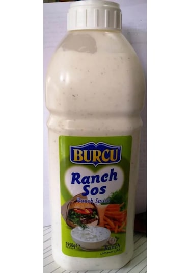 Burcu Ranch Sos 1950 G