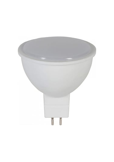 Horoz 6 W Smd Led Çanak Ampul - Sarı Işık 4000k - Mr16 - 001-001-0006s