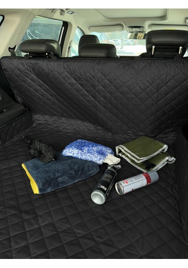 Avtostil' Geely Atlas Pro İç Bagaj İçin Paspas 264736988