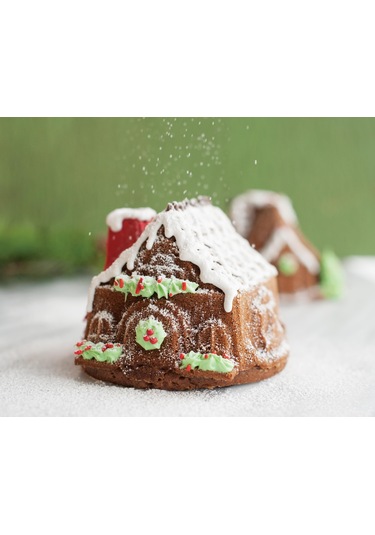 Nordicware 2 Li Ev Kek Kalıbı