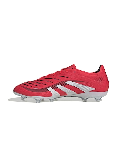 Adidas Predator Pro Fg Erkek Çim Zemin Kramponu Id3856 Kırmızı Id3856 Kırmızı
