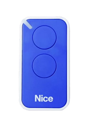 Nice Era Inti Renkli Kumanda Mavi