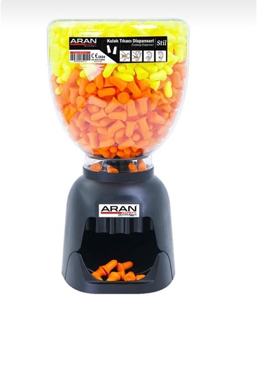 Aran Protection Aran Kulak Tıkacı Dağıtıcısı