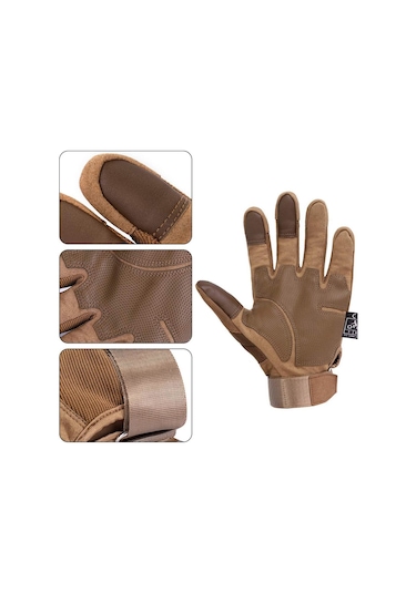 Motosiklet Eldivenleri Tam Parmak Dokunmatik Ekran Motosiklet Eldiveni Ce Onaylı Kadın Ve Erkek Açık Hava Sporları Taktik Eldivenleri Glo