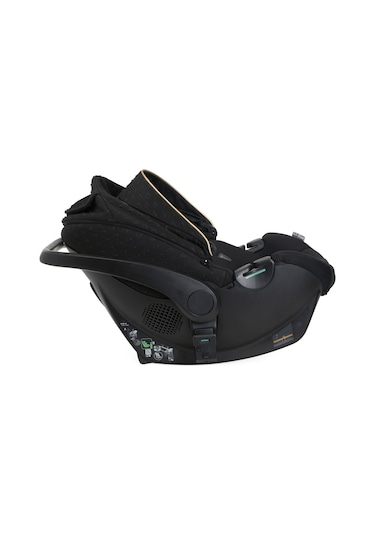 Chicco Kory Plus Specıal B.car Seat Black Relux 08087072560000