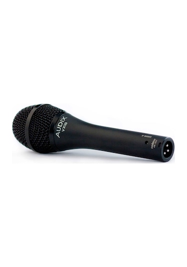 Audix Vx10 kondenser Vokal Mikrofonu