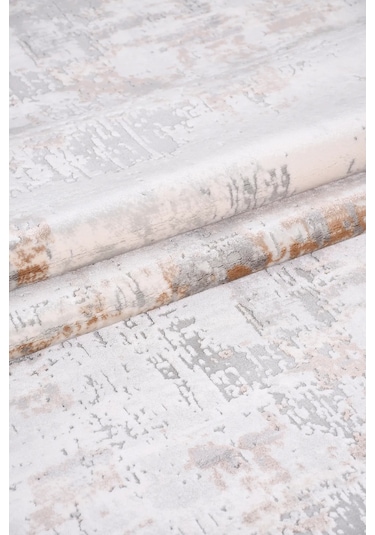 Youdayhomecollection Valoria Model Halı 100x100 Çok Renkli