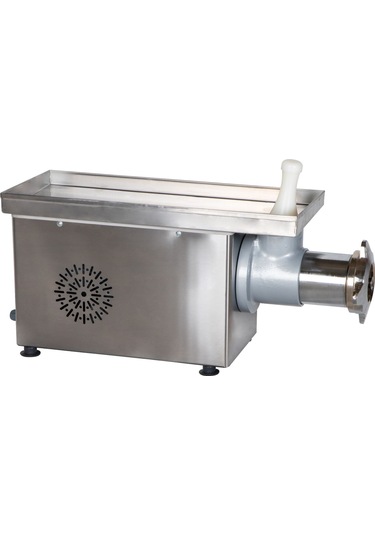 Makchef 22 No Et Kıyma Makinesi