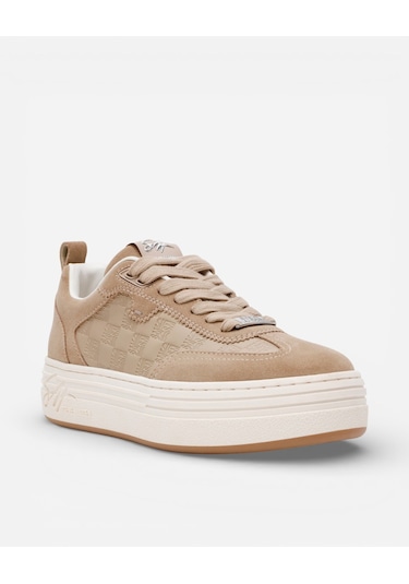Steve Madden Catapult Taupe Kadın Bej Sneakers Catapult Taupe Steve Madden Catapult Taupe Kadın Bej Sneakers Catapult Taupe