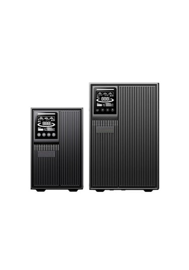 Agpenerji Kesintisiz Güç Kaynağı 6kva 6000 Va Online Ups