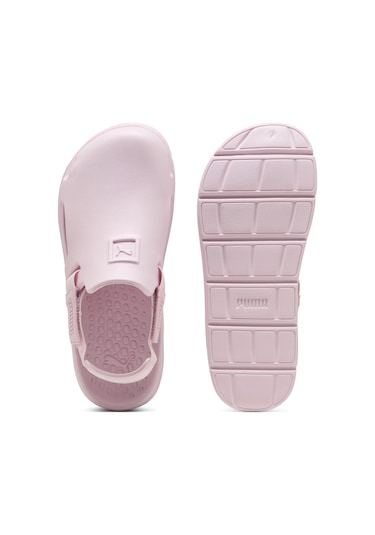 Puma Shıbuı Mule Sandalet 394883 11 Pembe
