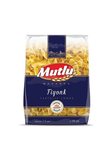 Makarna Fiyonk 500 G