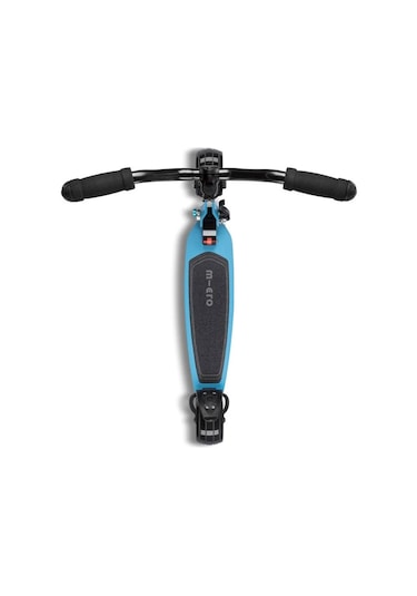 Micro Rocket Deluxe Scooter Alaska Blue Sa0234