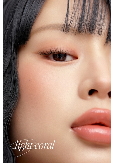 Peripera All Take Mood Palette 001 Whisperof Spring Coral