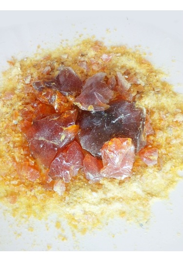 Koçsan-Ticaret Çamka - Kolofon Reçine 3 Kg