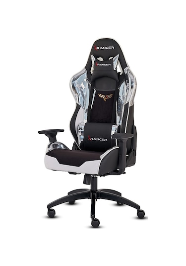 Xrancer Premıo Fade Oyuncu Koltuğu