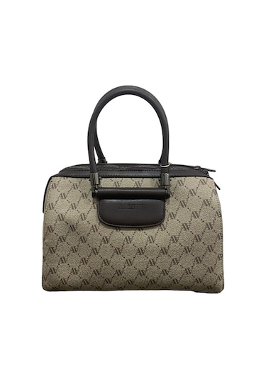 Armine 396 Bayan Çanta Gri