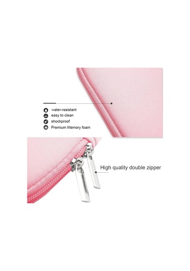 Dizüstü Bilgisayar Çantası Dizüstü Bilgisayar Çantaları Ve Kılıfları, Dizüstü Bilgisayar Kılıfı 13 14 15 İnç Dizüstü Bilgisayar Kılıfı Yumuşak Çanta Retina Ultrabook Tablet Cep Kırmızı, 14 Kırmızı