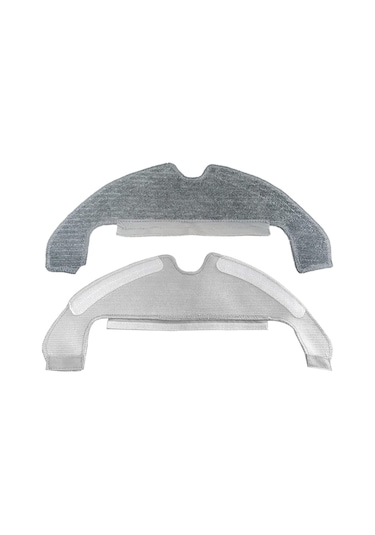 Synodicmonth Dreame D10s Plus Robot Süpürge Yedek Parçaları İçin Aksesuar Kiti