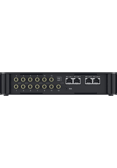 Özenhifi'Den Audison Bit One Hd Virtuoso