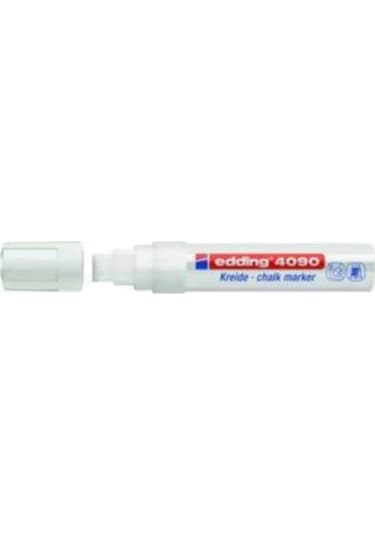 Edding Cam Kalemi Beyaz e-4090 Edn-ed409049