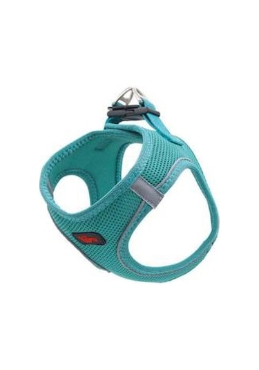 Natura Air Net Bel Tasması M Viridiyen Yeşili Yeşil