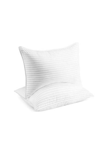 Varol Pamuk Saten Yastık 800 G