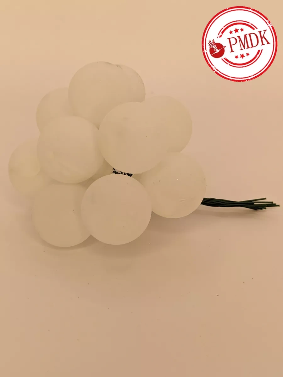 Kaemingk Yılbaşı Ağacı Süsleri Teller Üzerinde Dilim 12 Adet 25 Mm 169584389 Günlük