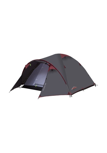 Evolite Excamp 3 Pro Çadır - 4 Mevsim Renkli