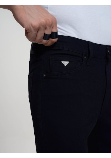 Loft Erkek Jean Pantolon Siyah Lf2034723 Ricardo 24yp69000048 P690024 Siyah