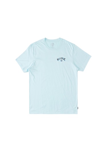 Arch Fıll Ss Mavi Renkli