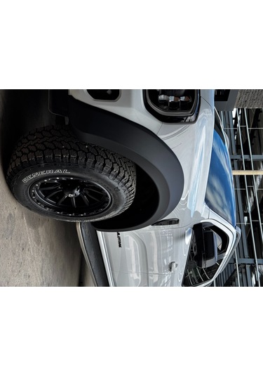 Ford Ranger 2024 Jumbo Dodik