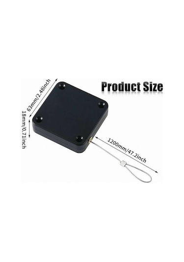 Sge Teknoloji Ev Ofis Dış Kapı Otomatik Kapı Kapatma Aparatı