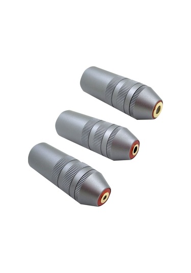 Sones 4 Çekirdekli Xlr - 3,5 Mm Amplifikatör Denge Dişi Kulaklık Adaptörü