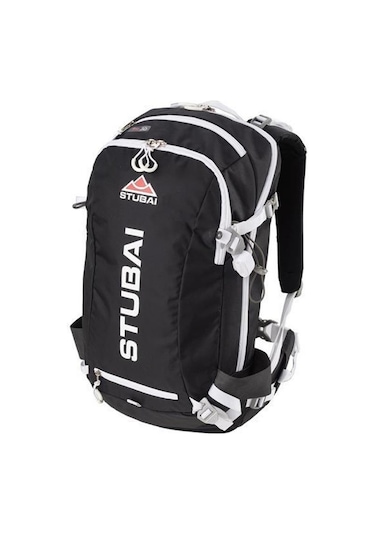 Stubai Thirty 2.0. Sırt Çantası 32 Litre Siyah