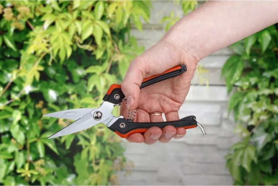 Startul Bahçe İçin Budama Makası 19 Cm St6410-05 214916991