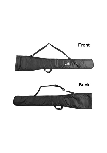 Vkemall Kayak Kürek Çantası 2 Parçalı Kano Kürek Koruyucu Saklama Çantası Tur Kürekleri