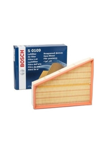 Volvo S80 2.0d 2007-2010 Bosch Hava Filtresi S0109