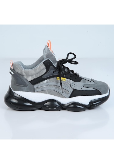 Mp 232-1219mi Premıum Erkek Basket Spor Ayakkabı 001